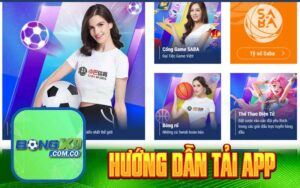 Hướng Dẫn Tải Bongx9